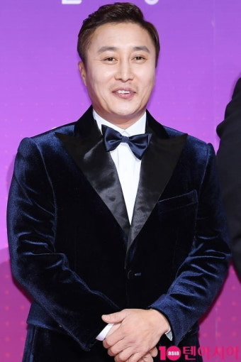 김병만 모친상, 갯벌서 조개 잡다 밀물에 고립돼 숨져