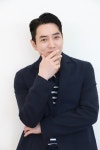[TEN인터뷰] 데뷔 24년차 주상욱 실장님 역할, 이제 그만…사극 분장 좋더라