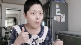 "다음 생에 봐요"…'난소암' 유튜버 꾸밍, 인생 마지막 일주일 남긴 인사 [TEN스타필드]