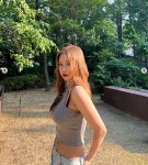 우주소녀 다영, 이렇게 섹시했나…볼륨감 넘치는 몸매 [TEN]