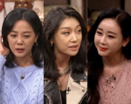 도둑X 女배우→손가락 욕, 어그로에 빠진 진격의 할매…조작 함소원은 감성팔이로 [TEN스타필드]
