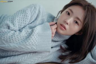 [공식] 채수빈, 킹콩 by 스타쉽과 재계약…송승헌·유연석과 한식구