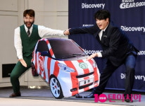 [종합] 에쿠스 차주가 고등학생…박준형 출연 기어갓, 낡은 중고차에 담긴 사람 이야기