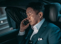 마동석, 