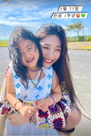 조이, 안녕 1주년...햇빛 마저질투하는 미모[TEN★]