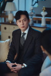 슈트핏 정석 박병은, 치명적인 서예지 매력에 빠졌다(이브)
