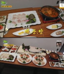 대게 활어회 한 상, 동해안의 신선함을 담은 광어회와 대게찜의 환상적인 컬래버(2TV 생생정보)