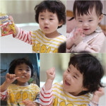 단우, 쪽쪽이+분유+간식 끊기…33개월 인생 최대 고비 (슈돌)