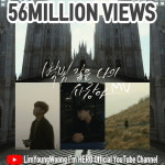 임영웅, 설운도 작사·작곡 별빛 같은 나의 사랑아도 대박…MV 5600만 뷰 돌파