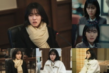 아이돌 연습생 장서연, 데뷔 앞두고 의료사고 당해…목소리 잃었다 (닥터로이어)