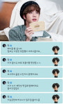 방탄소년단 진, 월드스타가 편의점 15곳 서성인 이유...웡키야 나와라’