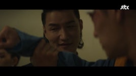 [종합] 강하늘, 거꾸로 매달린 채 참담한 몰골…최대훈 있던 데로 돌아가 경고(인사이더)
