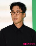 [TEN 포토] 마이큐 ♥김나영이 반한 외모