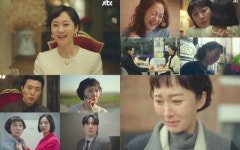 [종합] 염정아, 장신영과 밥그릇 싸움…멱살까지 잡았다 (클리닝 업)