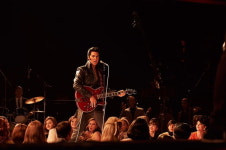 [종합]엘비스와 영혼 맞닿은 오스틴…딸도 착각한 목소리로 전세계 홀린다