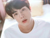 방탄소년단 진, 아름다운 비행의 시작 Awake.. 스포티파이 1억 돌파