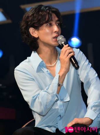 [TEN 포토] 잔나비 최정훈 