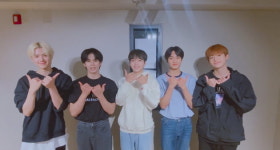 우주소녀·아이브 등 스타쉽 아티스트, 학폭 근절 캠페인 동참