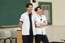 형신사 | 지현우 "'신사와 아가씨' 1인 6역 쉽지 않았다" ('아는 형님')