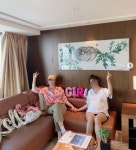 54세 이소라, 지인 출산도 설레이는 큰언니...바쁠때 아가를 돌봐줄게[TEN★]