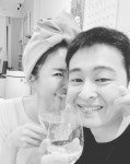 장영란♥한창, 한방병원 구내식당 클라쓰 실화? 오늘은 양식데이 [TEN★]