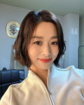 변호사문경준법률사무소 | 장신영, ♥강경준과 함께 있어 더욱 행복…촬영 중에도 꽁냥꽁냥[TEN★]