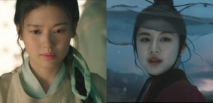 여주가 문제…400억 대작 환혼, 배우 교체에 스포로 또다시 시끌 [TEN스타필드]