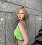 우주소녀 다영, 귀여운 줄만 알았는데…볼륨감 넘치는 몸매 [TEN]