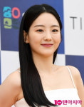 [TEN 포토] 조이현 청아한 미모