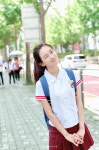 '17세' 갈소원, 폭풍성장 '7번방의 선물' 예승이...오늘도 예쁨[TEN]