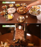 블루베리 LA갈비 한 상, 블루베리 효소로 잡내와 육질을 잡아 부드럽고 달달한 맛(생방송 투데이)
