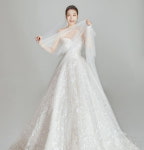 이인혜, 1살 연하 치과의사와 결혼하는 교수님 "진심 담긴 축하에 마음이 찡"[TEN★]