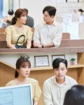 오민석♥신동미, 결혼 이어 임신 겹경사 맞나…산부인과 포착 (현재는아름다워)