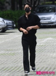 [TEN 포토] 주원 시크한 올블랙