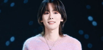 위너 김진우, 폭우 피해 복구 위한 성금 쾌척...'기부 천사'