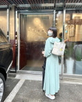 '이수근' 박지연, 850만원짜리 목걸이 걸고 청담동에서 소고기로 입호강 