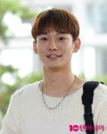 [TEN 포토] 엑소 첸 매력적인 외모