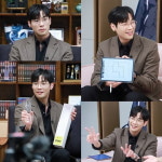 최다니엘, 흥 넘치는 선배로 대활약… 활기찬 분위기 비하인드 컷 공개 (‘오늘의 웹툰’)