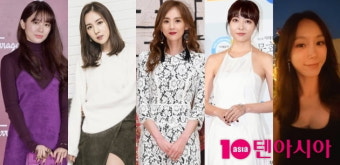 윤은혜는 살아남았지만…이하늘이 앞길 망친 걸그룹 베이비복스 [TEN스타필드]