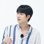 방탄소년단 진, 달려라 방탄으로 컴백...안 사랑하는 법 몰라요