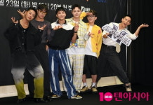 [TEN 포토] 어때 스맨파 출사표