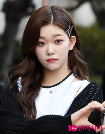 [TEN 포토] 빌리 츠키 '신비로운 마스크'