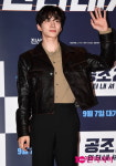 [TEN 포토] 이준호 공조2 잘볼께요