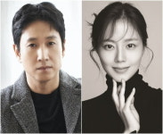 [공식] 이선균·문채원, '법쩐' 주연…'태양의 후예' 작가와 손 잡았다