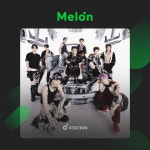 NCT 127, 컴백 기념 ‘멜론 스테이션’ 출격