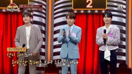 [종합] 규현, 히든싱어7 2라운드 중도 탈락 충격…최종 라운드서 겨우 면피