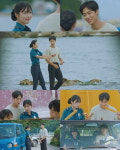 박수영♥추영우, 간질간질 썸 폭발→전 여친 등장…로맨스 향방은? (어쩌다 전원일기)