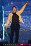 [TEN 포토] 싸이 소리질러(리브콘서트)