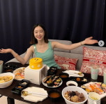 양정원, 재력 이정도였어? 왕만한 명품 D사가 2개나[TEN]
