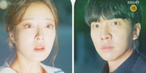 [종합] 굿값도 냈는데…이승기♥이세영, 교통사고 위험 (법대로 사랑하라)